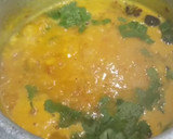 இட்லி சாம்பார்(idli sambar recipe in tamil) ரெசிபி ஸ்டேப் 4 புகைப்படம்