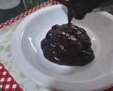 Foto do passo 12 de Bolo de chocolate 🍫