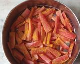 ગાજરનું ગોળ વાળું અથાણું (Gajar Jaggery Athanu Recipe In Gujarati) રેસીપી સ્ટેપ1ફોટો