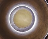 Foto langkah ke 3 dari resep Roti sisir eggless.
