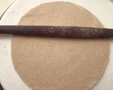 A picture of step 3 of Jowar Bajra Roti.
