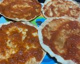 Foto del paso 1 de la receta: Tostadas de pollo