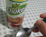 Foto del paso 3 de la receta: Flan casero fácil. Sin horno
