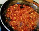 Baigan Brinjal Bhartha recipe step 5 photo