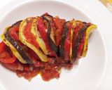 Pas rețetă Ratatouille 🇨🇵 5 fotografie