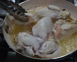 Foto del paso 4 de la receta: Pollo al ajillo