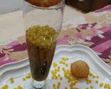 Ragda pani puri recipe step 6 photo