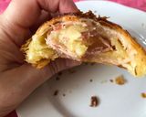 Foto del passaggio 3 della ricetta Croissant salati
