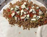 Foto del paso 3 de la receta: Tarta de Soja Texturizada