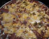 Chili-CheeseDog Pizza recipe step 6 photo
