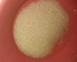 A picture of step 8 of Daal Chawal platter.