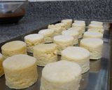 Foto del paso 1 de la receta: Scones de Queso