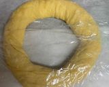 Foto del paso 13 de la receta: Roscón de Reyes!!👑👑