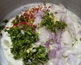 राईस  पोटातो बुलेट (rice potato bullet recipe in marathi) रेसिपी स्टेप 2 फोटो 