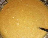 Foto del paso 2 de la receta: Queque de zanahoria con chocolate