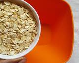 Carrot Cake Overnight Oats recipe step 1 photo