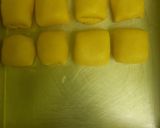 Foto langkah ke 2 dari resep Bolen pisang.