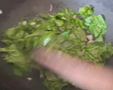 पालक पोहा पैटीज रेसिपी चरण 3 फोटो