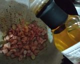 Foto del paso 7 de la receta: Arroz yakimeshi