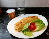 Foto del paso 10 de la receta Kebab fitness!!!