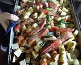 Foto del paso 3 de la receta: Pechito de cerdo laqueado