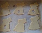 Linzer recept fázis 6 fotója