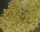 A picture of step 7 of Oats Rich Malpua.