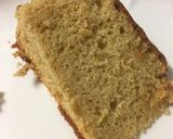 Foto del paso 7 de la receta Bizcocho de yogur de limón super esponjoso - Molde de 21