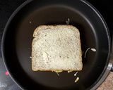Foto del paso 3 de la receta Sopa Cremosa de Tomate y Sándwich de Queso