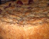Foto del paso 2 de la receta: Crumble de frutillas!!🍓🍓