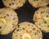 दाल ओट्स सोया कबाब (Dal Oats soya Kebab recipe in hindi) रेसिपी चरण 5 फोटो