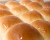 Foto langkah ke 6 dari resep Roti Sobek Homemade.