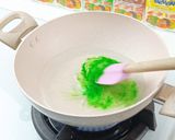Foto langkah ke 1 dari resep Wedang Ronde Jelly.