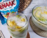 Foto langkah ke 4 dari resep Es Teler.
