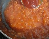 A picture of step 12 of Pizza sauce.