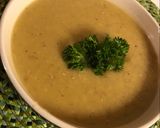A picture of step 2 of Diet Lentil Soup 🍀💛.