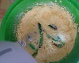 Foto langkah ke 3 dari resep Lidah kucing.
