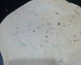 Paratdar (layered) Paratha recipe step 2 photo