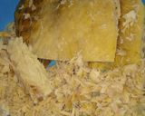 Foto del paso 2 de la receta: Fricache de Bagre seco