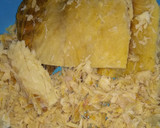 Foto del paso 2 de la receta: Fricache de Bagre seco