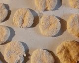 Foto del paso 4 de la receta: Galletas 🍪 🍪