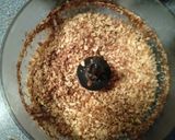 Foto langkah ke 2 dari resep Roti tawar goreng isi kacang manis.