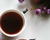 ब्लैक कॉफी (Black coffee recipe in hindi) रेसिपी चरण 2 फोटो
