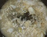 Une image de l'étape 6 de Escalope de porc au cidre et gratin de choux-fleurs.