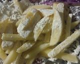 Foto langkah ke 2 dari resep Kentang Goreng.