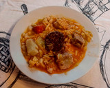 Foto del paso 5 de la receta: Cocido Montañés