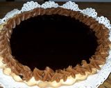Foto del paso 1 de la receta: Tarta tofi