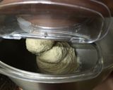 Hình bước làm 3 của món Bánh mì Việt Nam