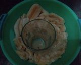 Foto langkah ke 1 dari resep Pizza Pisang.