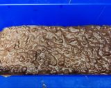 Foto del paso 6 de la receta Turrón de chocolate 😋